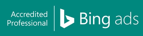 Bing ads